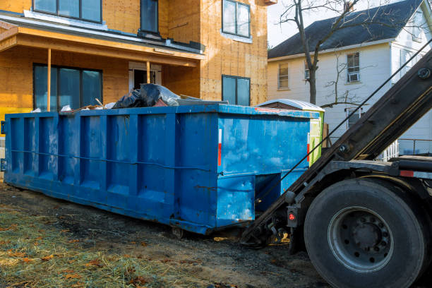 Professional Junk Removal Services in Clinton, PA